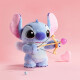 Figura coleccionable Stitch cupido Figura coleccionable Stitch cupido