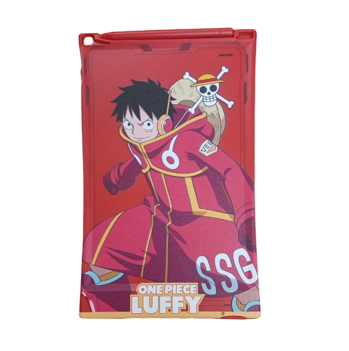 Tableta LCD dibujo One Piece 