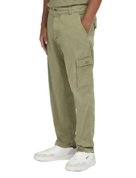 Pantalones Essentials Cargo Fern Pantalones Essentials Cargo Fern