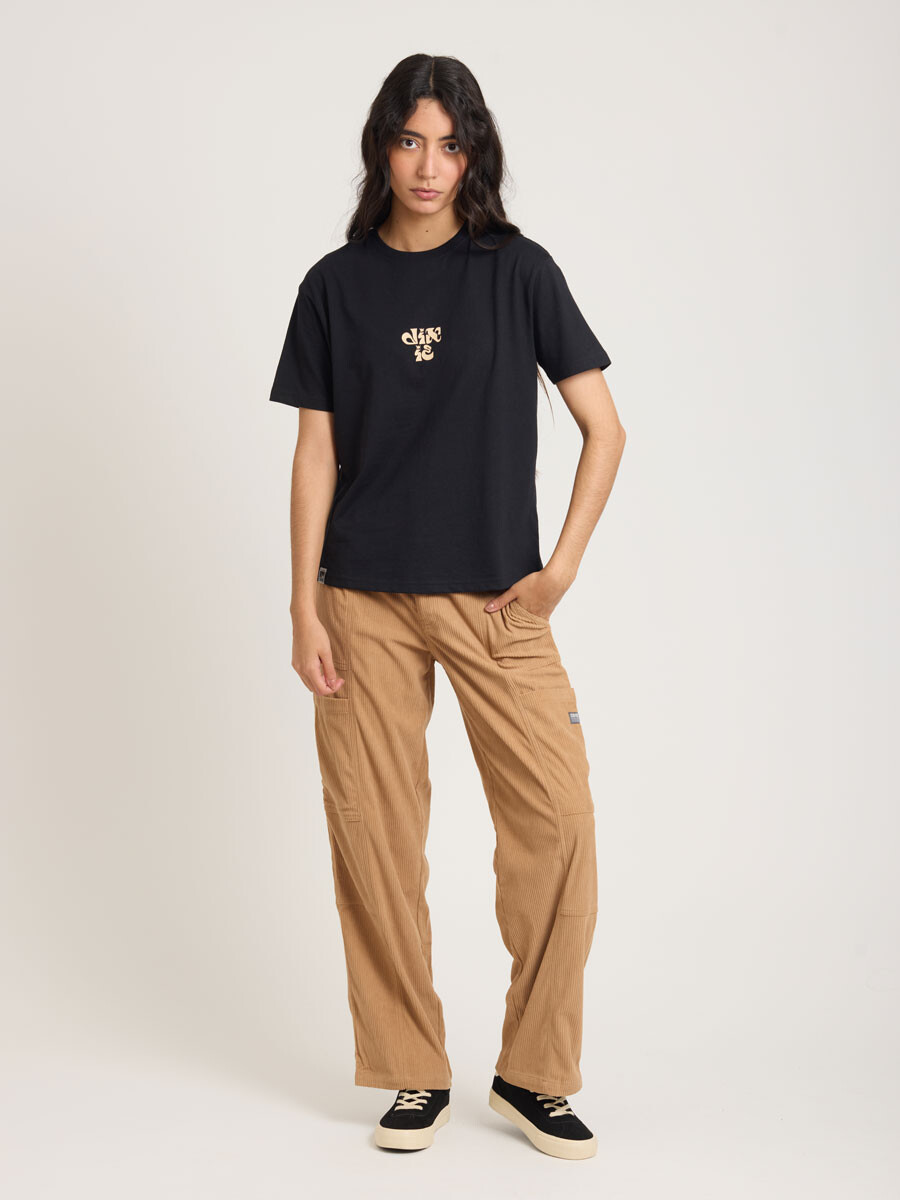 PANTALON SERAFINA DIXIE Beige