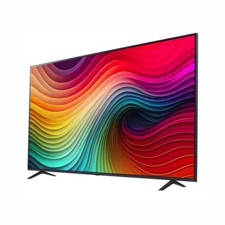 Smart Tv LG 50' UHD 4K Nanocell 50NANO80TSA WebOS Con Magic Remote Smart Tv LG 50' UHD 4K Nanocell 50NANO80TSA WebOS Con Magic Remote