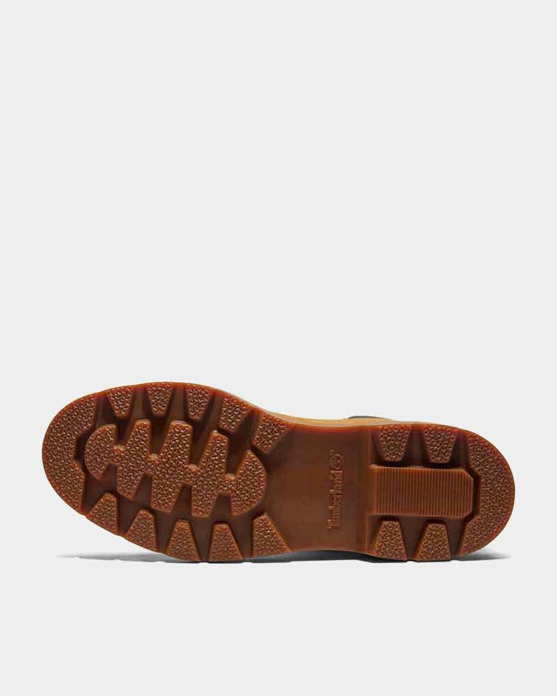 Botas 6 In Basic 6 Inch Hombre Wheat