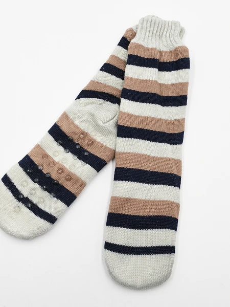 MEDIAS SHERPA MIX PRINT MULTICOLOR