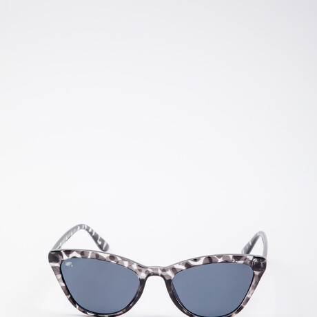 LENTES WOLLE Gris Oscuro