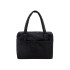 BOLCARRL Bolso De Mano Grande Para Carry On Baggu - Black