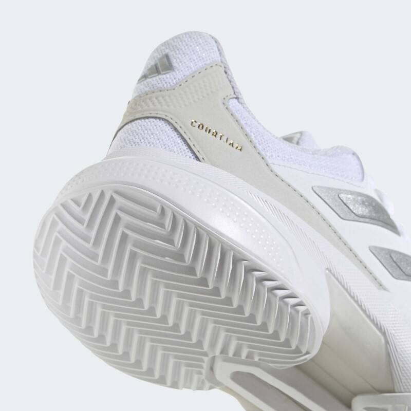 Championes Adidas Coutjam Control 3 Blanco