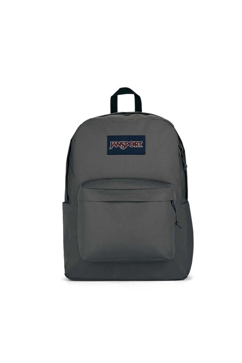 Mochila Superbreak - Unisex Graphite Grey