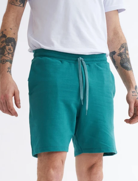 Short Eiden Verde