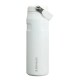 Botella Stanley Aerolight Flip Straw 710ml Frost