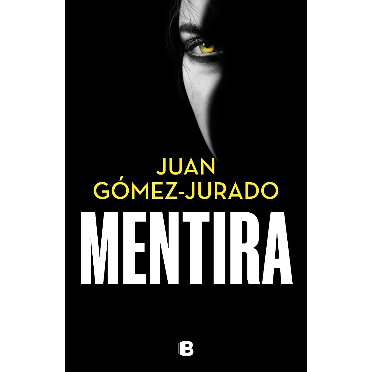 MENTIRA 