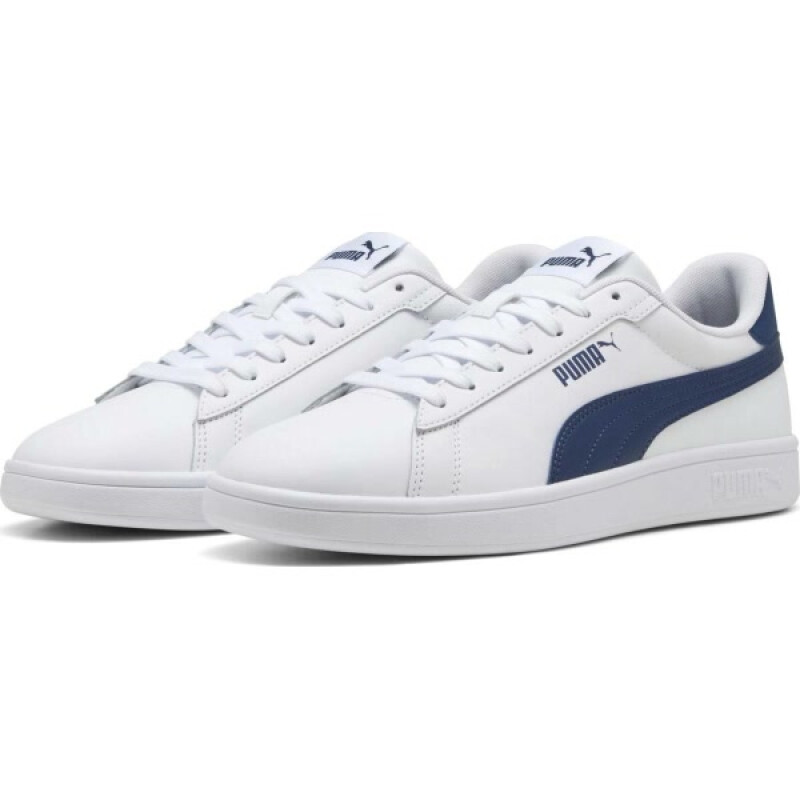 Calzado Puma Smash 3.0 L 390987/28 Calzado Puma Smash 3.0 L 390987/28