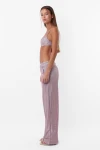 Pantalon Dazzled Rosa