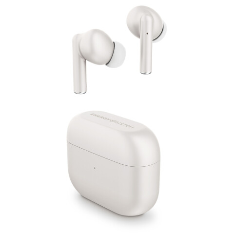 Auricular Energy Sistem Style 2 CREMA