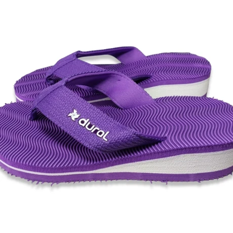 Sandalia Kona Violeta Sandalia Kona Violeta