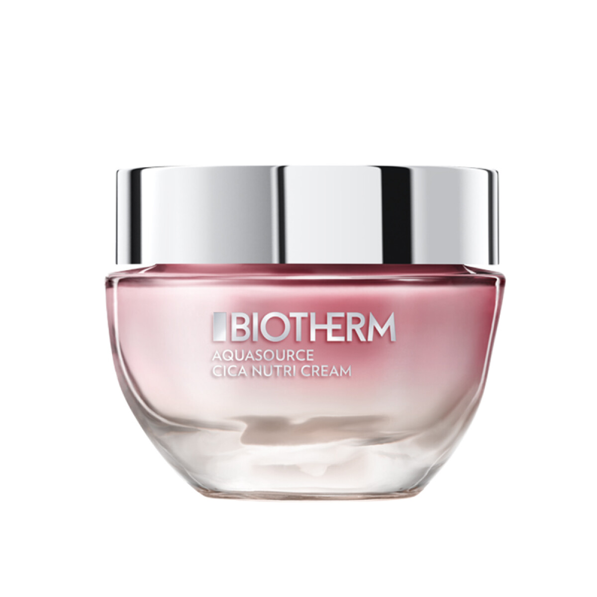 Biotherm Aquasource Cica Nutri Cream Crema hidratante 50 ml 