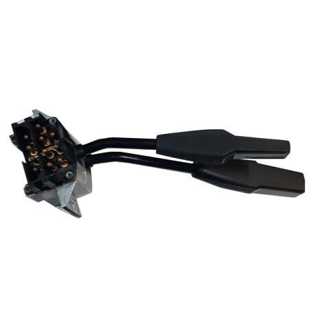 LLAVE BAJO VOLANTE FORD L-PARABRISA ESCORT 80 PAMPERITO - LLAVE BAJO VOLANTE FORD L-PARABRISA ESCORT 80 PAMPERITO -