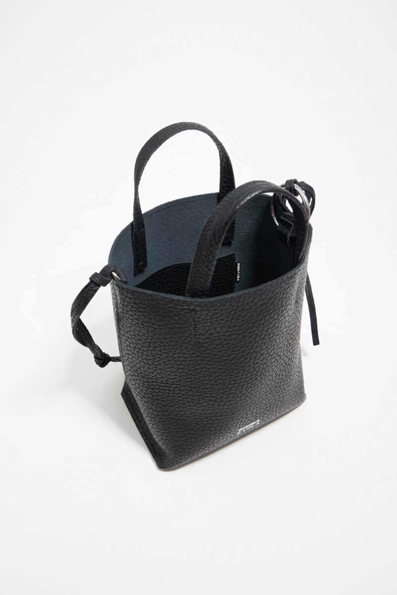 BOLSO CHIHUAHUA Negro
