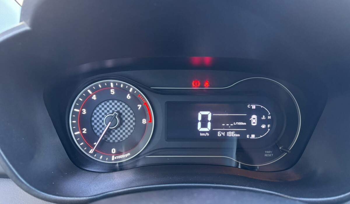 Hyundai HB20 1.0 Premium - 2023 Hyundai HB20 1.0 Premium - 2023