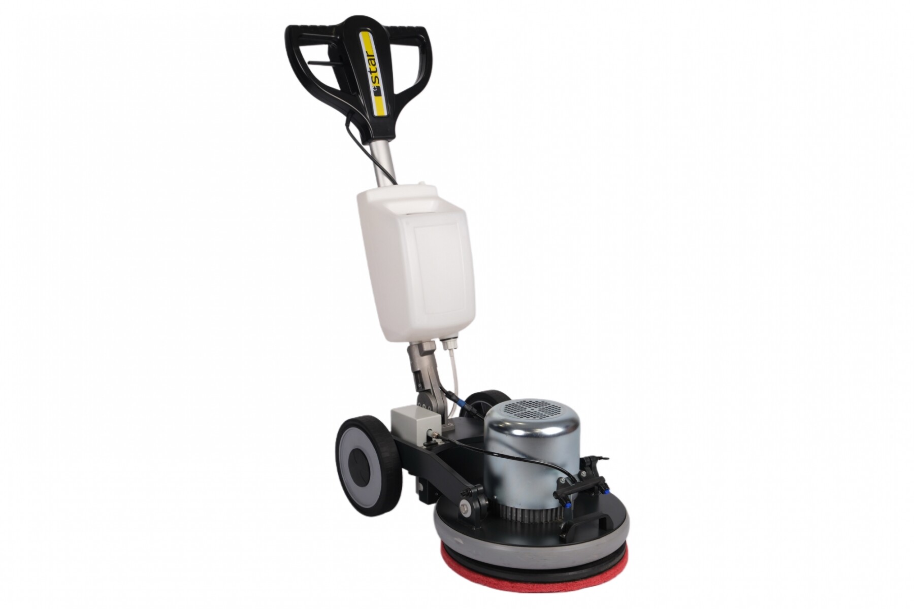 Blancus STAR Mordax G4 Rotativa Orbital 