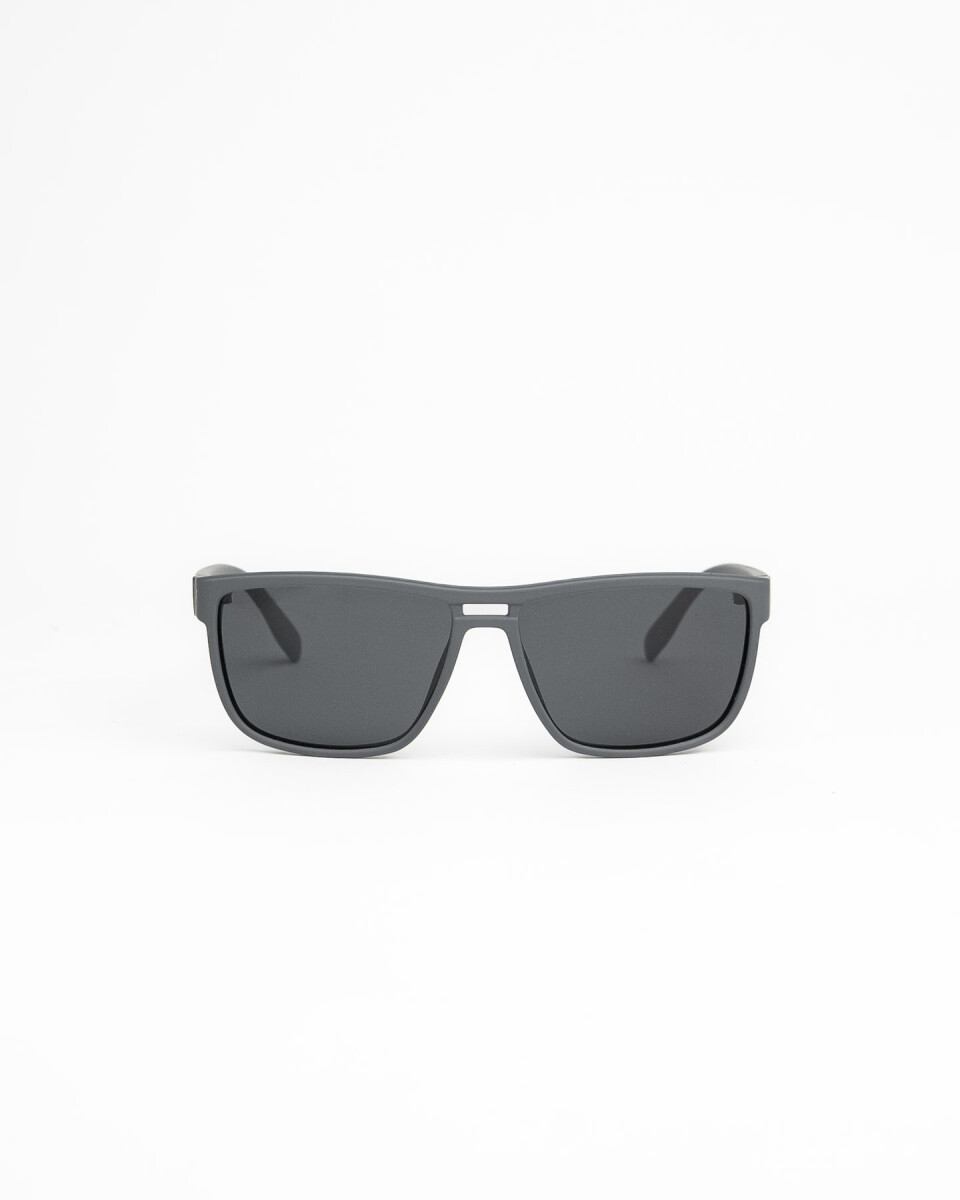 Lentes de Sol Polarizado Protección UV Forum 25 - Gris 