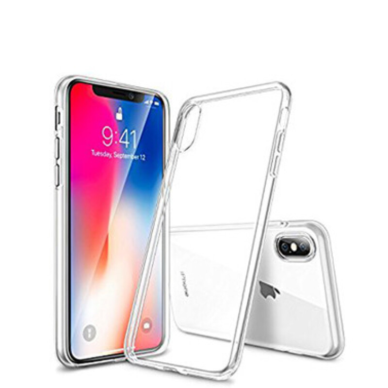 Carcasa Case Para iPhone X 10 Transparente Carcasa Case Para iPhone X 10 Transparente