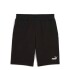 Short de Hombre Puma Ess Jersey Negro