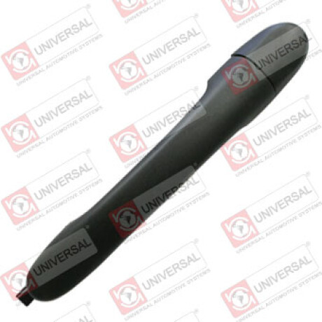 MANIJA FIAT EXTERIOR TRASERA DER. PALIO SIENA 04/ S/LLAVE - MANIJA FIAT EXTERIOR TRASERA DER. PALIO SIENA 04/ S/LLAVE -