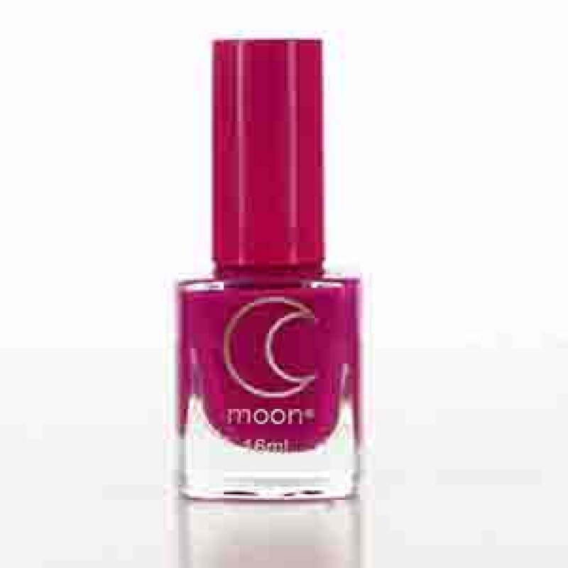 Esmalte de Mujer Moon Esmalte Violeta