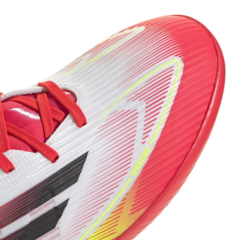 Championes ADIDAS F50 LEAGUE de Hombre - IE1231 Blanco-amarillo