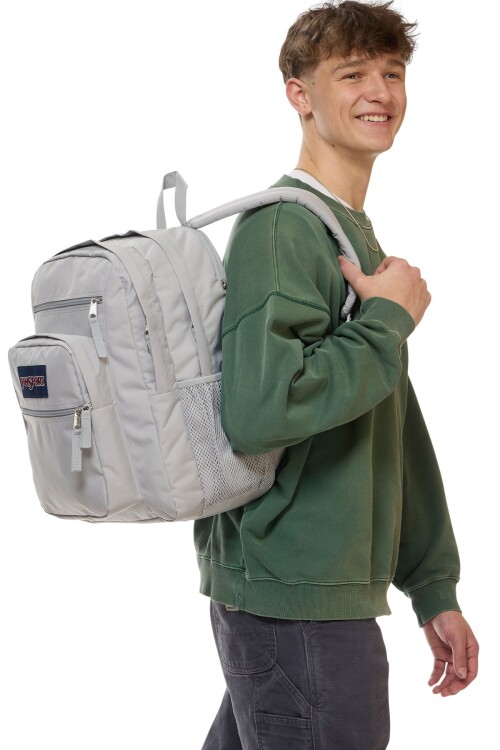 MOCHILA BIG STUDENT MOCHILA BIG STUDENT