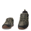 Championes de Hombre Merrell Accentor 3 Verde Oliva