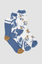 Pack x3 chenille diseño w Variante 32