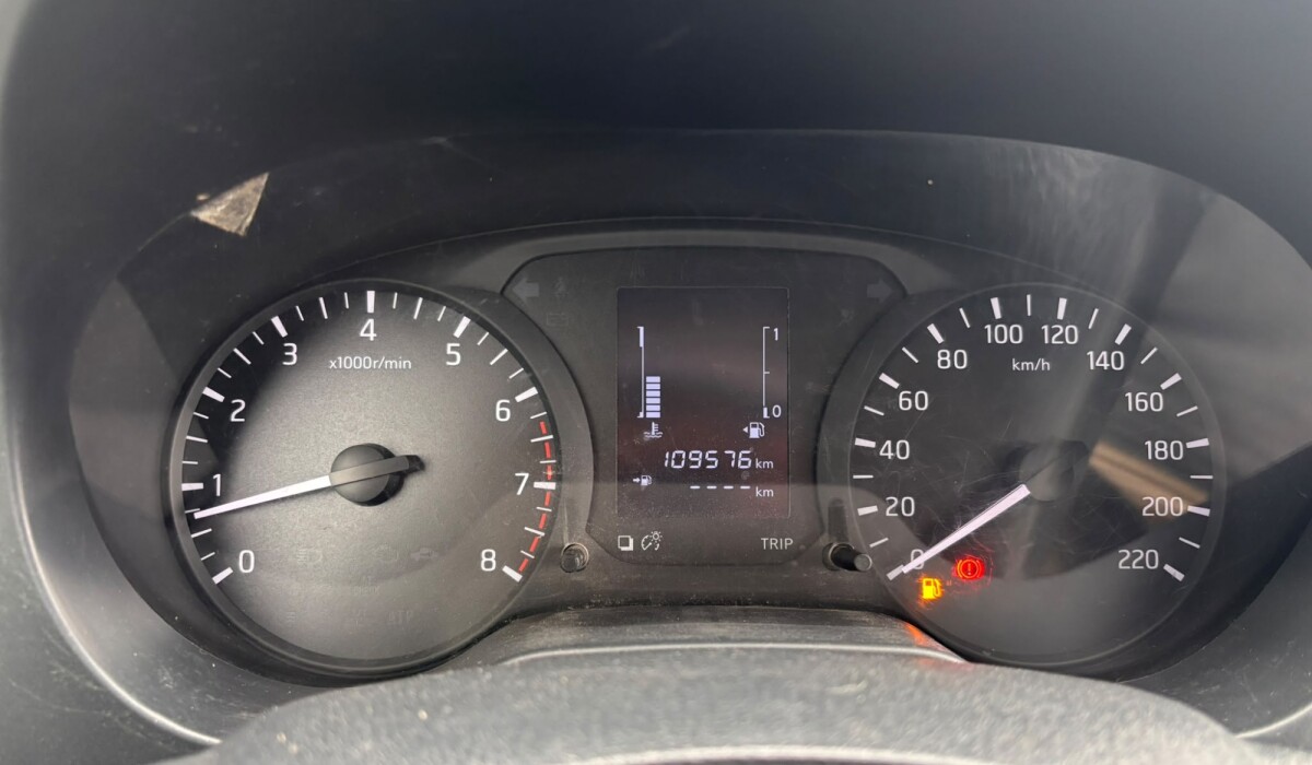 Nissan NP300 2.5 DC S MT - 2018 Nissan NP300 2.5 DC S MT - 2018