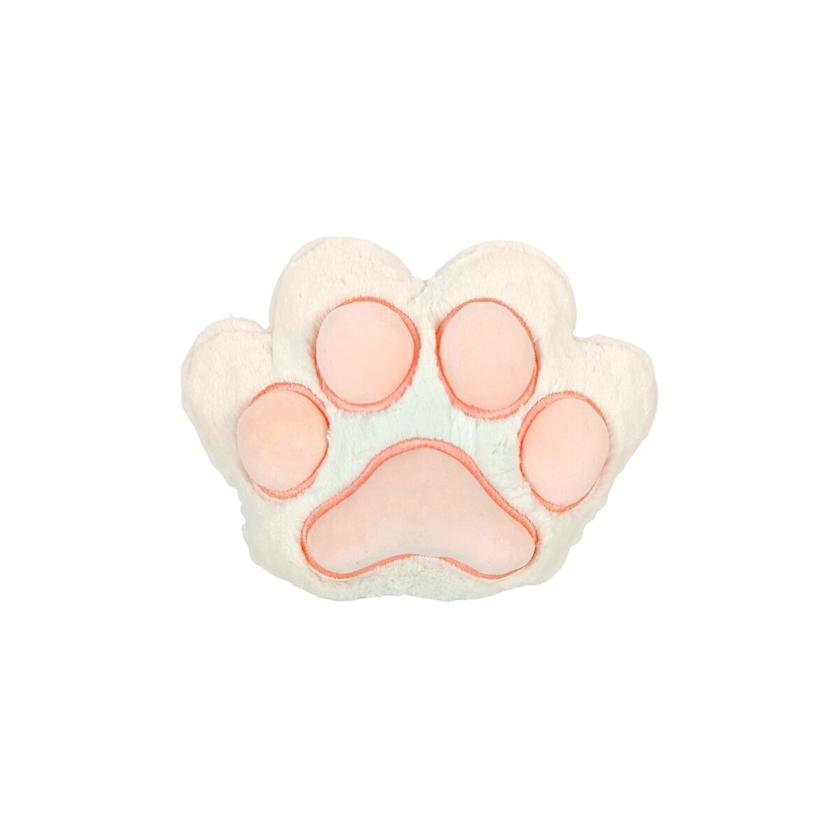 Peluche huellita de 18 cm 