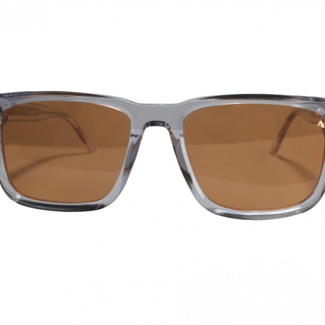6090 Sol Transparente+Naranja