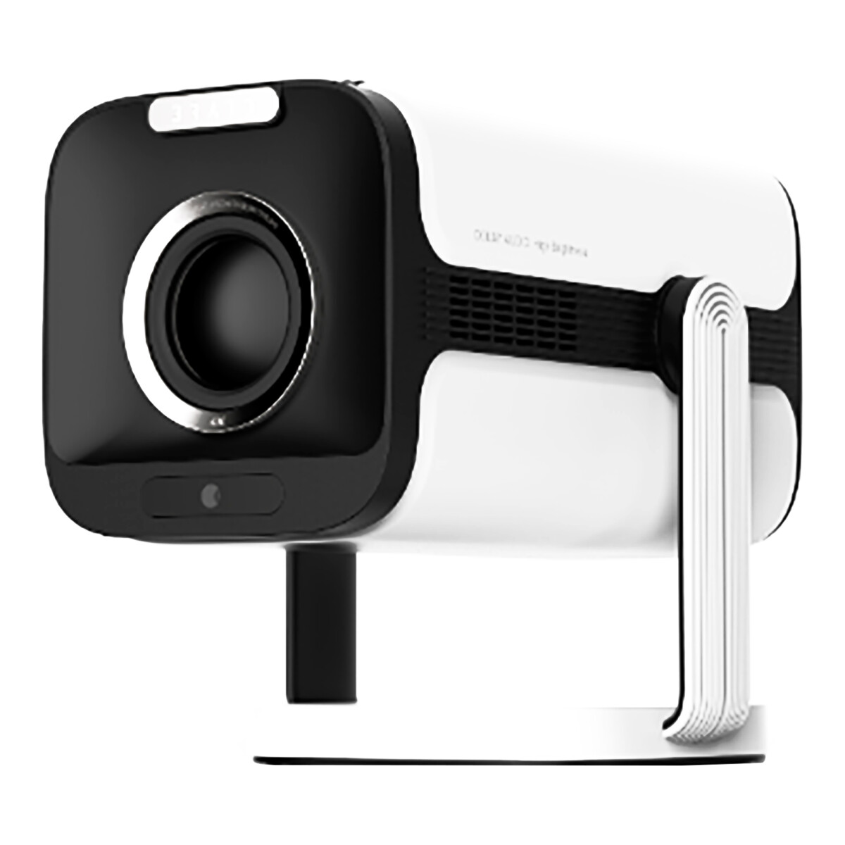 Vivibright - Proyector con Batería C30 - Lcd + Led. 4K. 450 Lúmenes. Wifi. Bluetooth. 