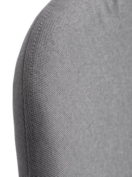 Silla de comedor JONSTRUP gris Silla de comedor JONSTRUP gris