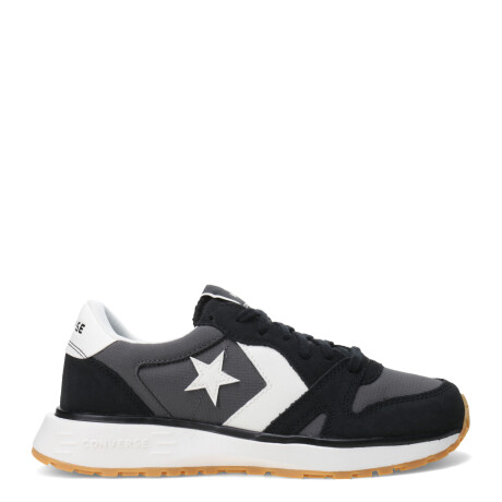 Championes Unisex Converse Omni Trainer OX Negro - Blanco