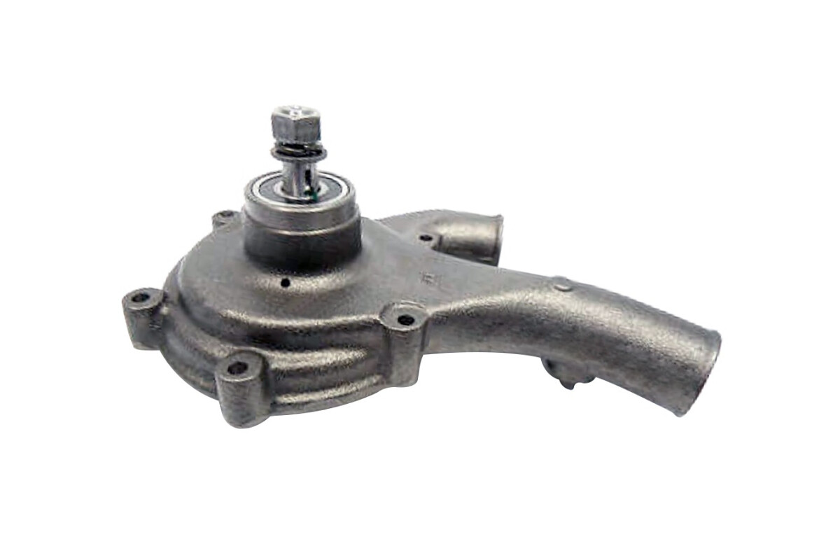 Bomba Agua s/Carcaza Alt Chevrolet Camion D70 64-03 Bomba Agua s/Carcaza Alt Chevrolet Camion D70 64-03