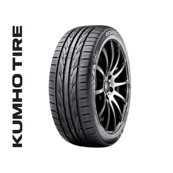 215/50 R17 KUMHO PS31 ECSTA 95W 215/50 R17 KUMHO PS31 ECSTA 95W
