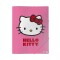 Carpeta con Elastico Licencias Hello Kitty
