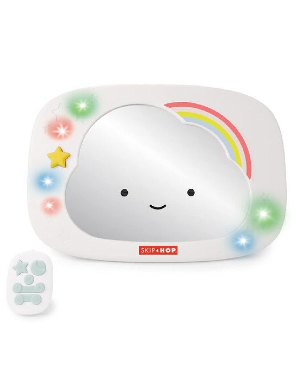 Espejo auto interactivo SKIP HOP 