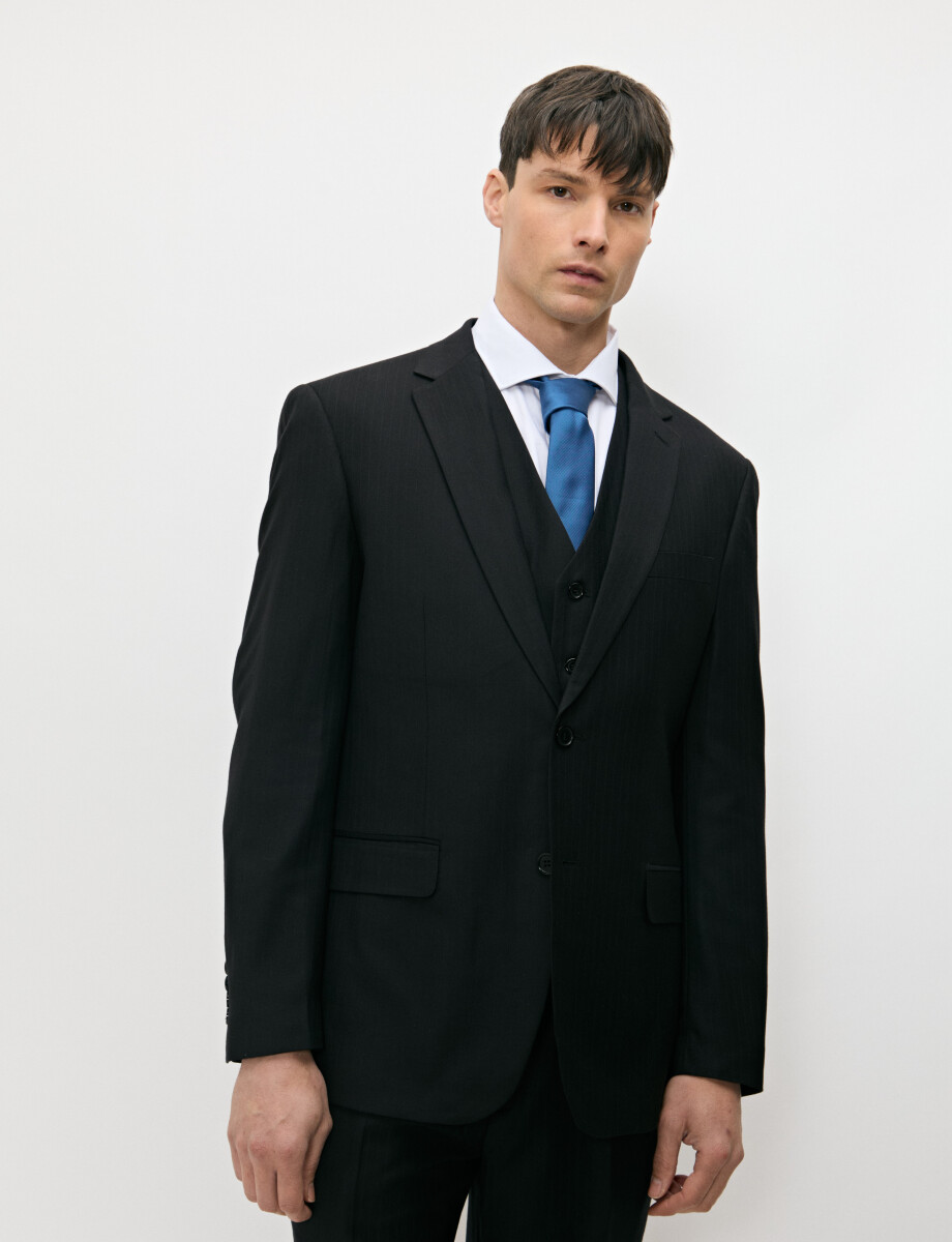 220371 AMBO HARRINGTON SELECT Negro