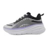 Champion Niña Umbro Fenix Junior 25-36 Gris/violeta