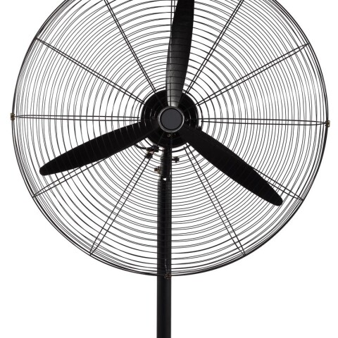 VENTILADOR DE PIE INDUSTRIAL 26" KITA 120W ISF-650 VENTILADOR DE PIE INDUSTRIAL 26" KITA 120W ISF-650
