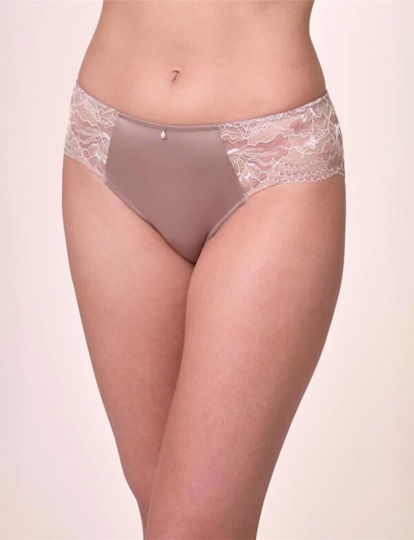 Panty Hipster Encaje LAVANDA/MULTI