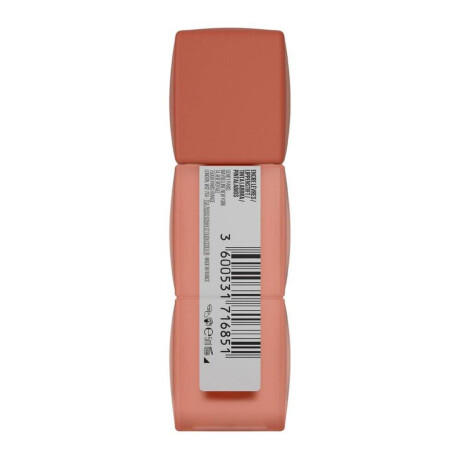 Tinta para labios Maybelline Superstay Nude Faux Freckle