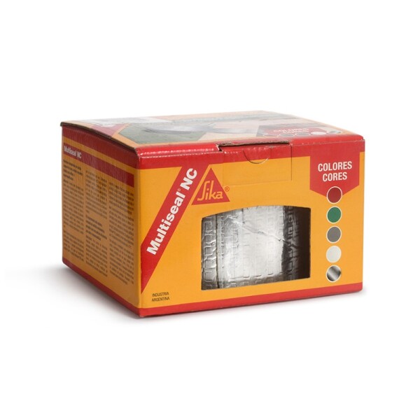 SIKA MULTISEAL ALUMINIO 300mm. Sika Multiseal Aluminio 300mm.