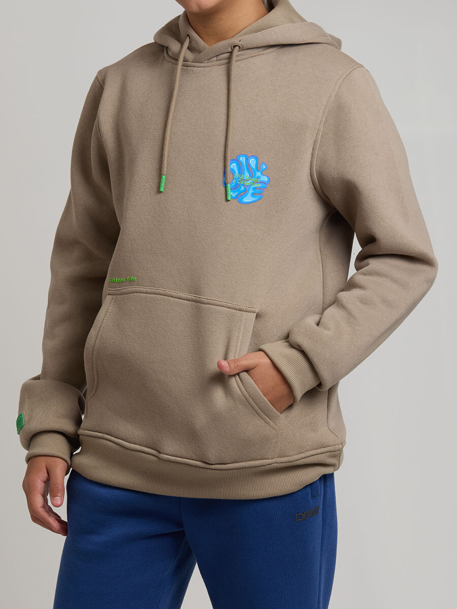 CANGURO S/C CASSIA TEEN DIXIE - Beige 