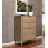 FINESTRA- COMODA 4 CAJONES NEST 3301U FINESTRA- COMODA 4 CAJONES NEST 3301U